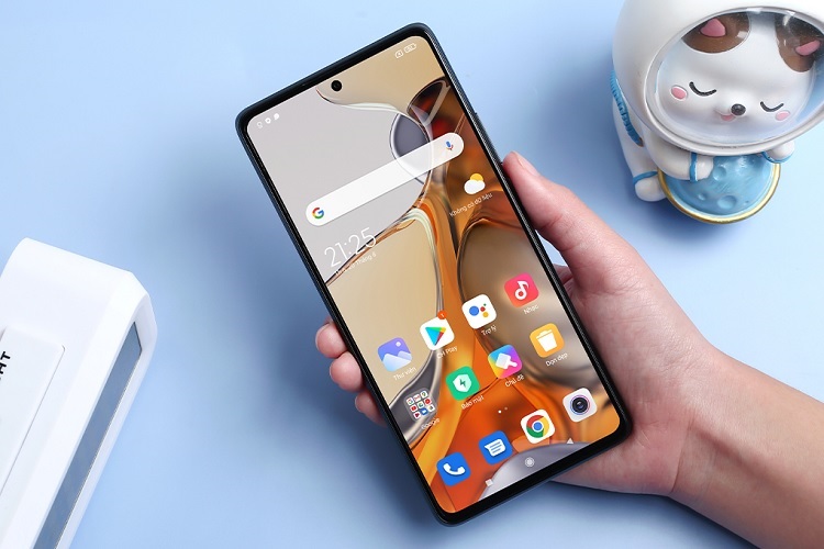 Trường hợp nào cần thay mặt kính Xiaomi 11T Pro 5G?